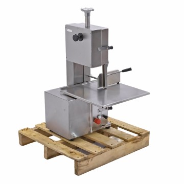 Пила ленточная Koneteollisuus Oy KT-210 