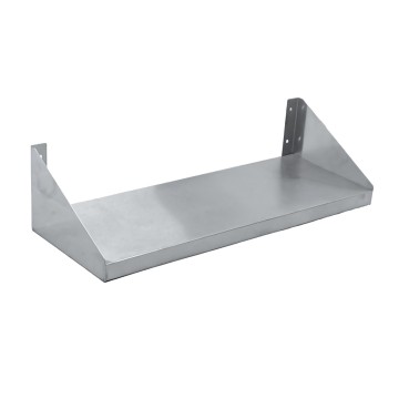 Полка навесная 800х300х200