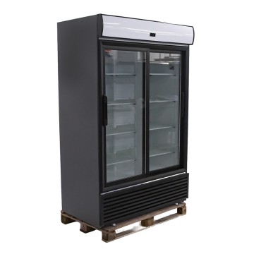 Холодильный шкаф Frigorex FVS 1200 