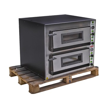 Печь для пиццы Fimar FME/4+4