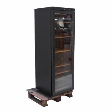 Винный шкаф Polair DW104-Bravo
