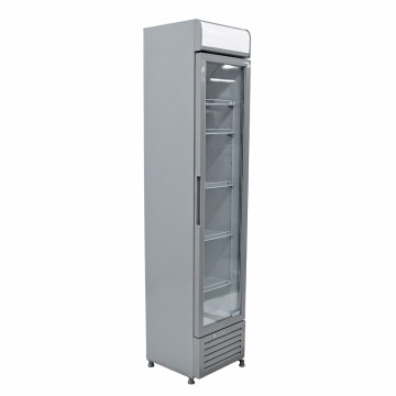 Шкаф холодильный Frigoglass Flex 130 C HC