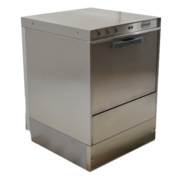 Машина посудомоечная фронтальная Omniwash JOLLY 50T/DD/PS/Y (без дозат, ПС)