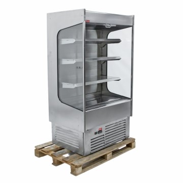 Горка холодильная Frigo Zika Eva Mini 1,0M 