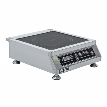 Плита индукционная 1-конфорочная Viatto MK-IC35B20