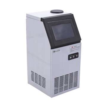 Льдогенератор Hurakan HKN-IMC40